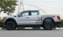 فورد F 150 R 5.2L V8 Supercharged , 2023 GCC , 0Km , (ONLY FOR EXPORT)