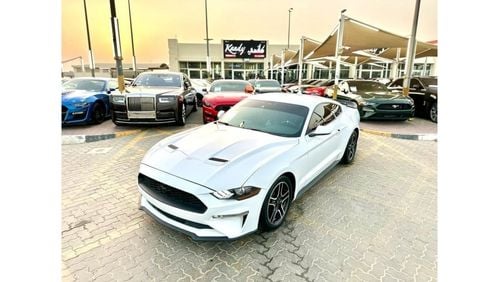 Ford Mustang EcoBoost For sale