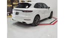 بورش كايان AED 2,500 P.M | PORSCHE CAYENNE | 3.0L V6 | USA