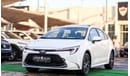 تويوتا كورولا Toyota Corolla 2023 , new, Chinese