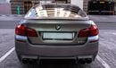 BMW M5 30 Jahre edition 4.4L