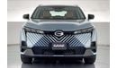 Nissan Pathfinder S | Guaranteed Warranty | 0 Down Payment