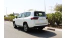 تويوتا لاند كروزر BRAND NEW TOYOTA LAND CRUISER GXR 2024 WITH SUNROOF WITH RADAR EXPORT ONLY