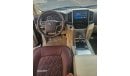 Toyota Land Cruiser 2018 gxr v6