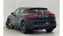 Porsche Cayenne Coupe 2023 Porsche Cayenne Coupe Platinum Edition, 2025 Porsche Warranty, 5 Year Porsche Service Pack, GCC