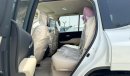 Toyota Land Cruiser TOYOTA LAND CRUISER VX -  3.5L PTRL -  WHITE COLOR - 2024 MODEL