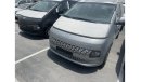 Hyundai Staria HYUNDAI STARIA 2.2L DIESEL