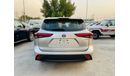 تويوتا هايلاندر 2.5L Hybrid GLE AT