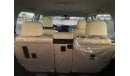 Toyota Prado 2018 LHD Diesel Engine V4 Top Of The Range Very Clean Condition