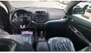 Dodge Journey 7 Seater