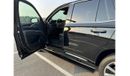 Cadillac Escalade Premium Luxury Platinum