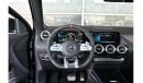 مرسيدس بنز GLA 45 AMG Mercedes GLA 45 S - Panoramic roof - Brand New - Under Warranty - AED 6,275 MP