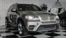 BMW X5 Xdrive 50i