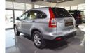 Honda CR-V 100% Not Flooded | 2.4L AWD | GCC Specs | Excellent Condition | Single Owner | Accident Free