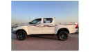 تويوتا هيلوكس Toyota Hilux 4x4 LZ  / AT