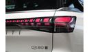 إنفينيتي QX80 INFINITI QX80 5.6L SENSORY