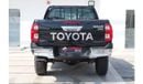 Toyota Hilux 2025 TOYOTA HILUX 4.0 V6 PETROL TRD LINE **EXPORT ONLY**التصدير فقط خارج الخليج**