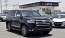 Toyota Land Cruiser GX.R Body Kit 2022