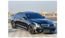 Cadillac ATS V Series