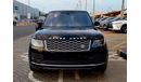 Land Rover Range Rover Sport Rangrover HSE250 2022