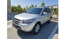 Hyundai Santa Fe Hyundai Santa-fea 2008 full option