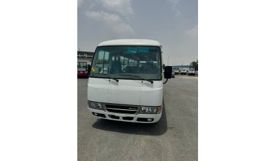 ميتسوبيشي روزا Mitsubishi Rosa Bus 4.2 Diesel