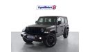 Jeep Wrangler 2,750x60 • 0% DP • Warranty Available • GCC •