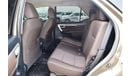 Toyota Fortuner 2019 Toyota Fortuner, 5dr SUV, 2.8L 4cyl 1GD Diesel Engine, Automatic, Four Wheel Drive, Australian 