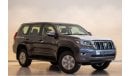 Toyota Prado 2023 Toyota Prado TXL – Multiple Units Available - Ready for Export!