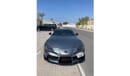 Toyota Supra A91 edition - Low Miles