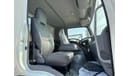 Isuzu FVR Isuzu FVR34Q24G  CAB CHASSIS 4X2