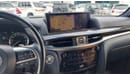 Lexus LX570 LEXUS LX5704YEARS OR 150 KM WARRANTY FROM ALFUTTAIMI