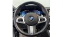 بي أم دبليو 430i M Sport 2.0L (258 HP) 2022 BMW 430i M-Sport, May 2025 BMW Warranty + Service Pack, Very Low Kms, GCC