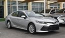 Toyota Camry HYBRID LE