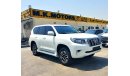 تويوتا برادو TOYOTA PRADO TXL ( V4 ) PETROL