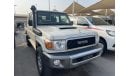 Toyota Land Cruiser Pick Up