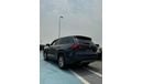 Toyota Grand Highlander Toyota Grand Highlander Limited Storm Cloud Best Price for Export!