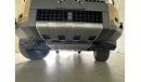 Toyota Prado TOYOTA PRADO FIRST EDITION 1958 2024 2.4L TURBO HYBRID CANADIAN SPECS