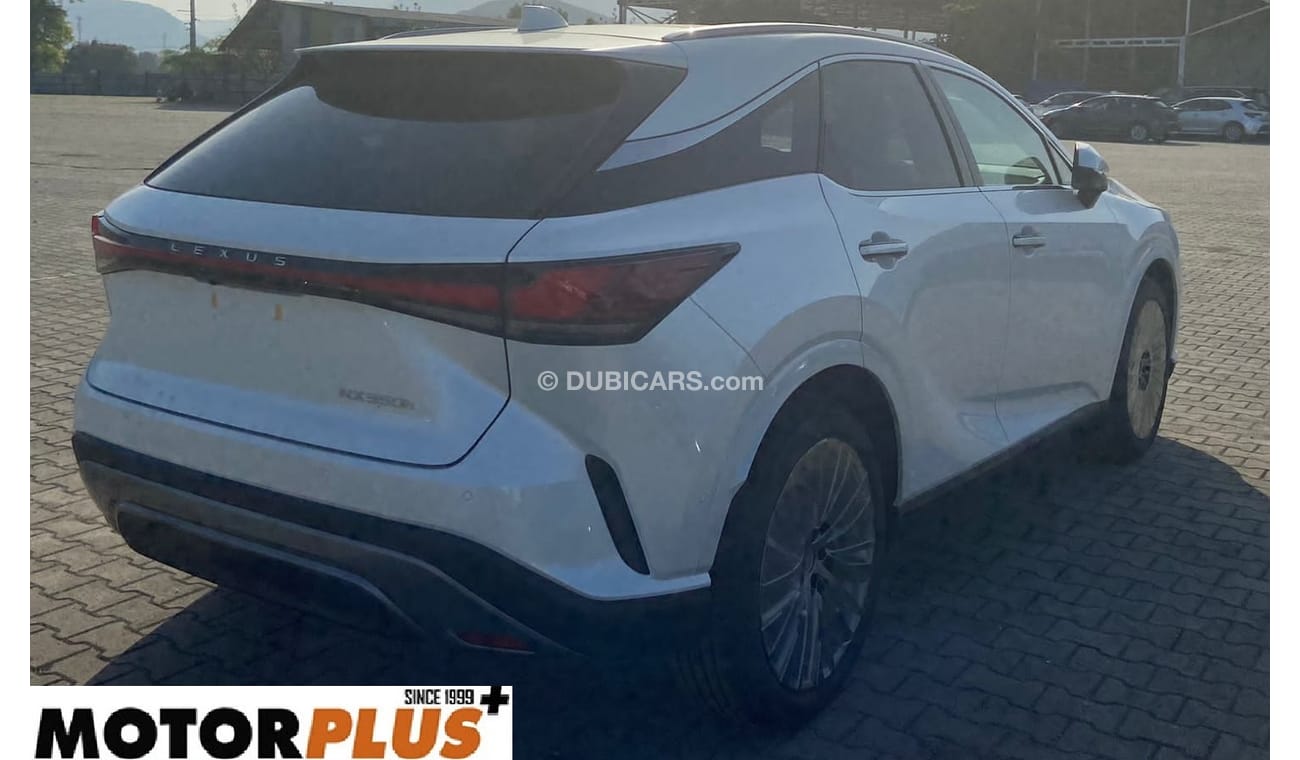 New Lexus RX350h Luxury 2024 Model 2024 for sale in Dubai 673144