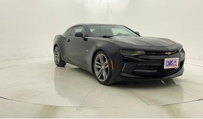 Chevrolet Camaro RS 3.6 | Zero Down Payment | Free Home Test Drive