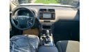 Toyota Prado TOYOTA PRADO TXL 4.0L  2023  WITH SUNROOF   PUSH  START  DIGITAL A.C