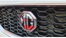 MG ZS MG ZS - 2025 - GCC- 1.5L GCC