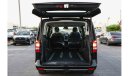 Mercedes-Benz V250 Maybach 2024 Mercedes Benz V250S 2.0 XL w/o R.Seat - Obsidian Black Metallic inside Santos Black (Fabric) | 