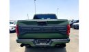 Ford F 150 Raptor FORD RAPTOR F150 PICKUP FULL OPTION