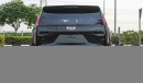 Cadillac Escalade CADILLAC ESCALADE 6.2L SPORT PLATINUM ESV HI A/T PTR (+10% FOR LOCAL REGISTRATION)