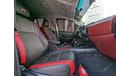 Toyota Hilux GL 2.7L Double Cab Utility 4WD