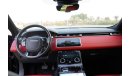 Land Rover Range Rover Velar P250