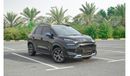 Citroen C3 AED 766/month 2022 | CITROEN | C3 AIRCROSS GCC | WARRANTY: 5 YEAR OR 100,000KM | C37814