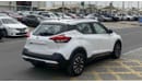 Nissan Kicks GCC, 1.6Liter, V4