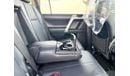 Toyota Prado Toyota Prado RHD Diesel engine full option